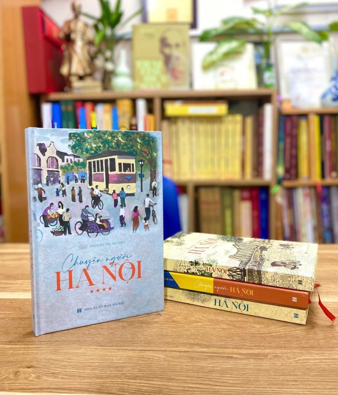 Ha Noi anh 1