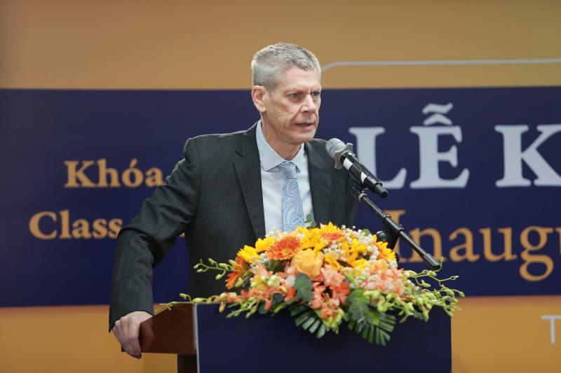 Dai hoi Dang XIV anh 1