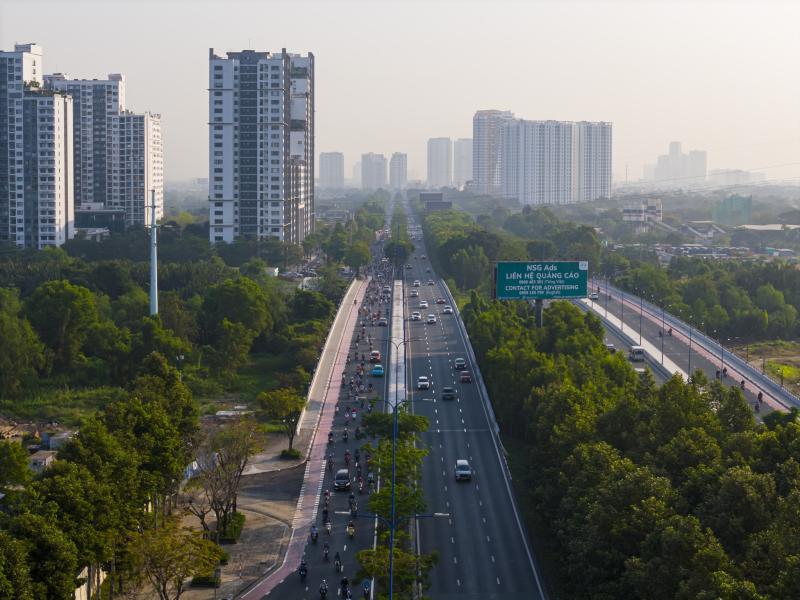 metro ben thanh anh 13
