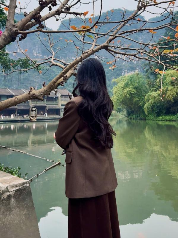 Ninh Binh anh 1