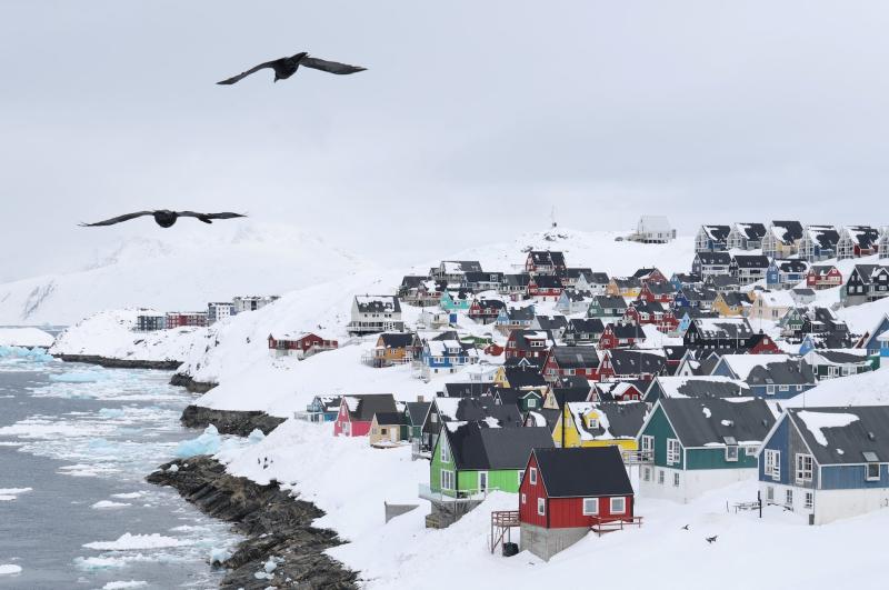 Greenland anh 1