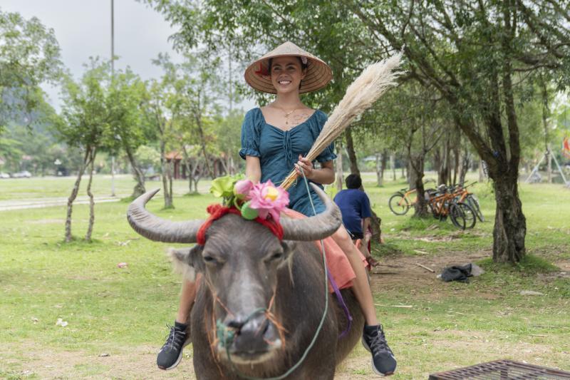 Viet Nam anh 5