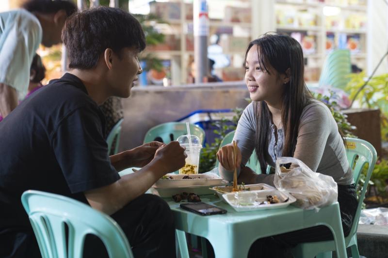 pho dem Cho Lon anh 7