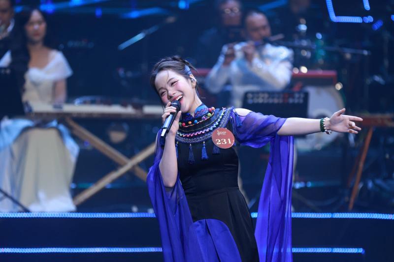 Tieng hat Ha Noi anh 2