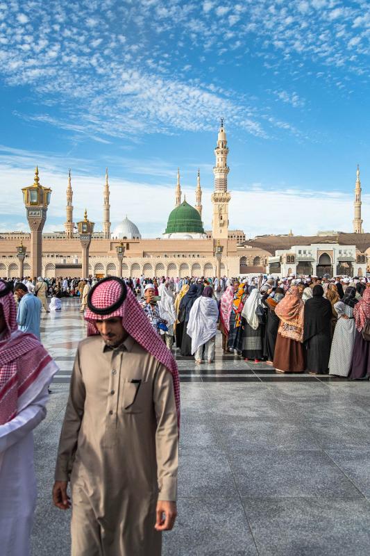 Saudi Arabia anh 4