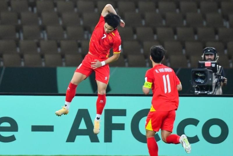 U23 Viet Nam anh 1