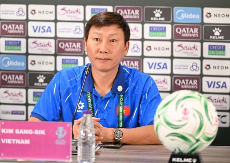 U23 Viet Nam anh 1