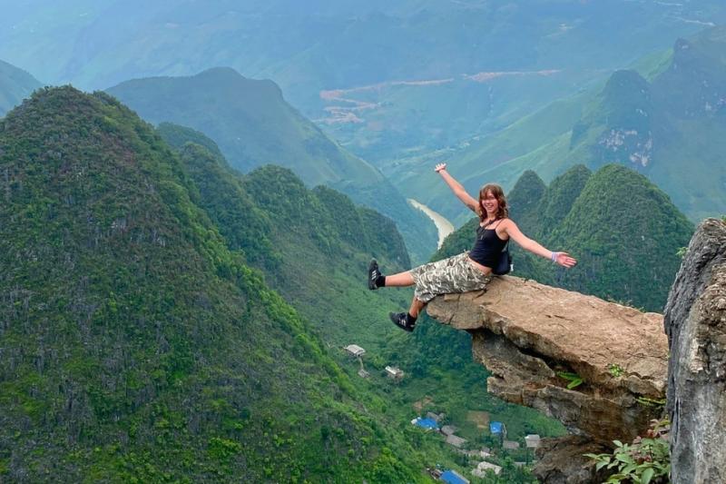 Ha Giang anh 4
