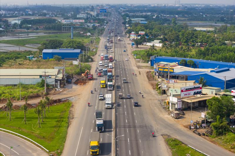 san bay long thanh anh 16