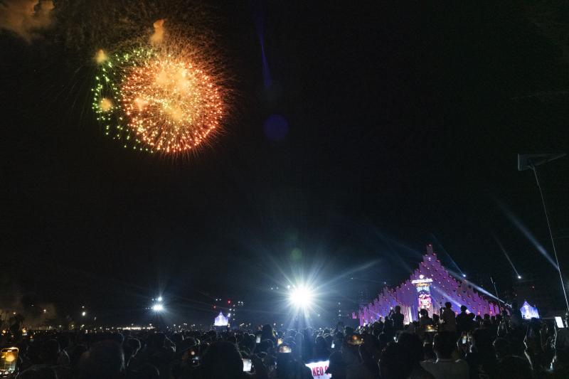 Thap Tam Thang anh 12