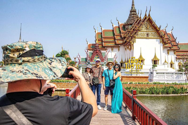 Thai Lan anh 1