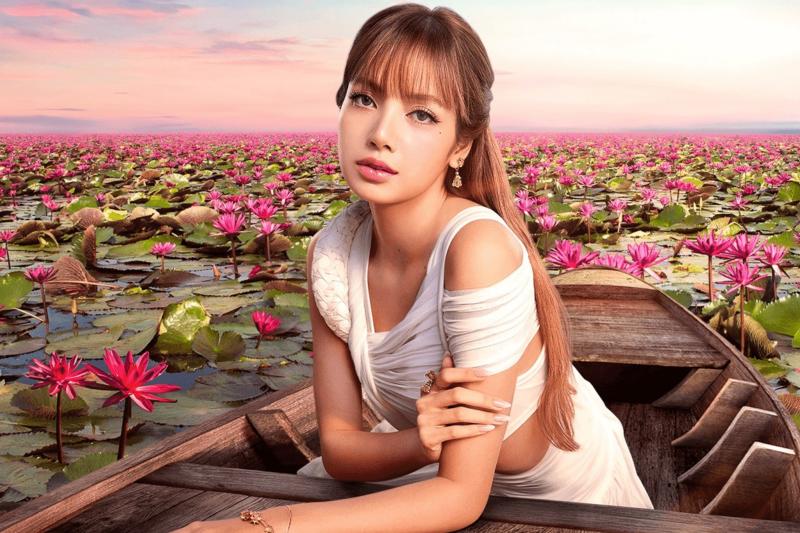Lisa anh 4