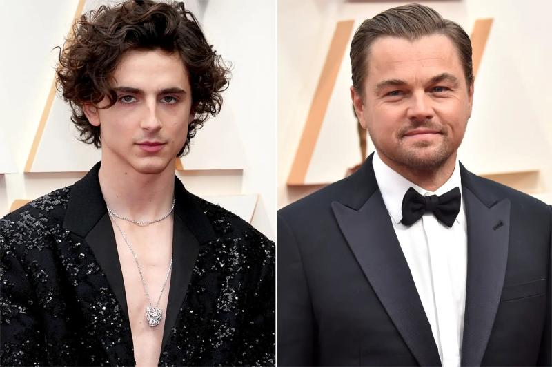 Leonardo DiCaprio anh 3