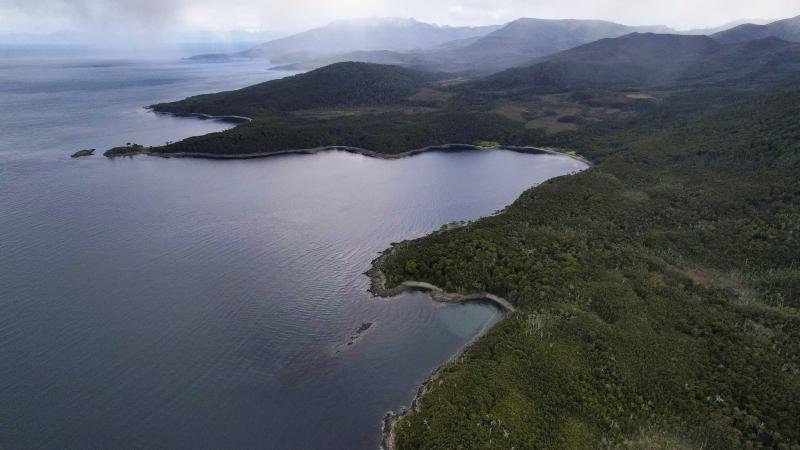 Chile anh 1