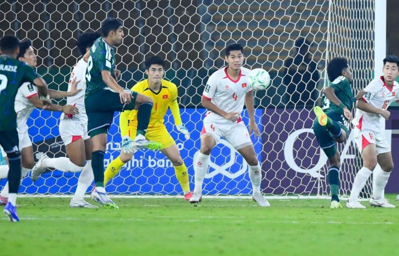 U23 Viet Nam anh 2