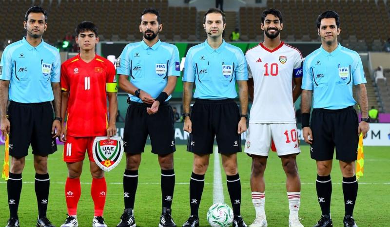 U23 UAE anh 1