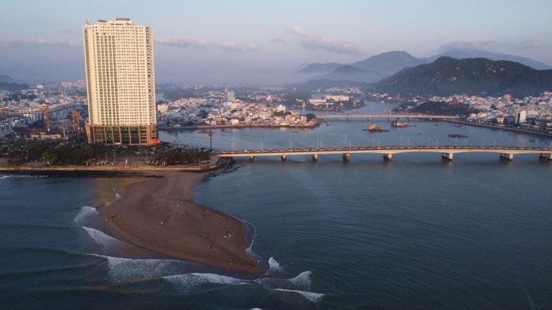 Nha Trang anh 1