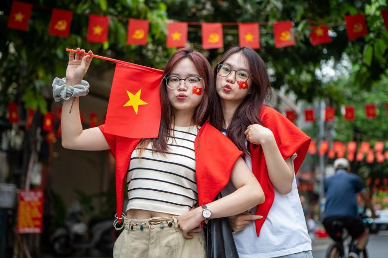 le hoi anh 1