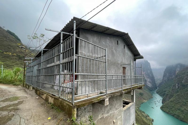 Ha Giang anh 2