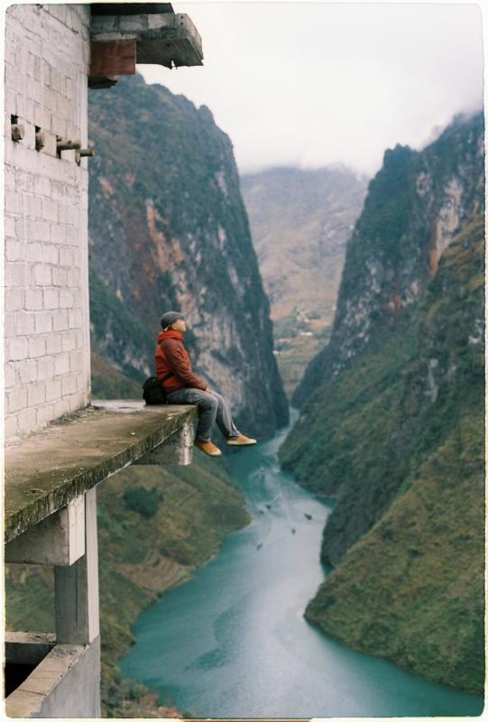 Ha Giang anh 3