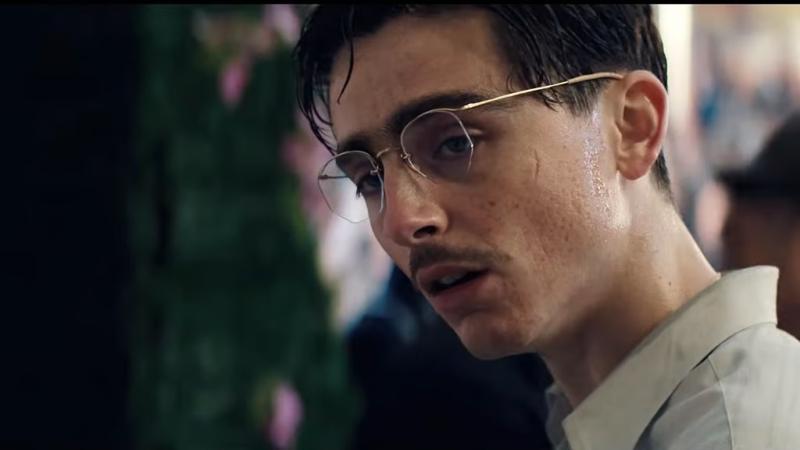 Leonardo DiCaprio anh 2