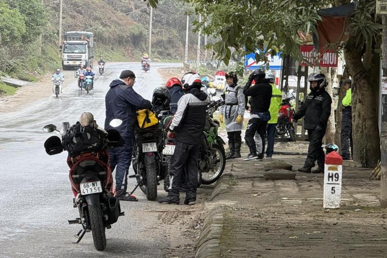 Ha Giang anh 1