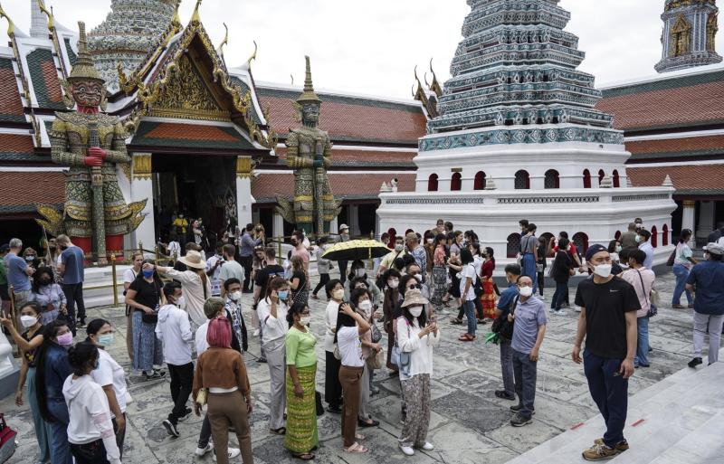 Thai Lan anh 1
