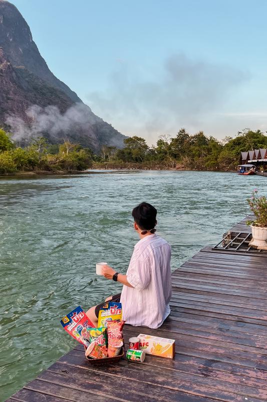 Lao anh 12