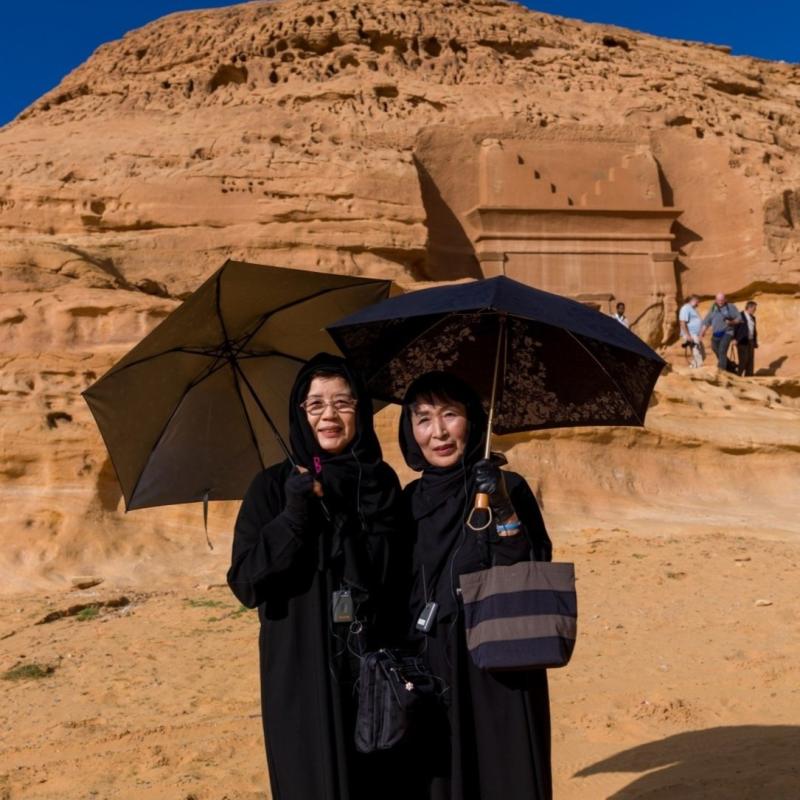 U23 chau A,  Saudi Arabia anh 1