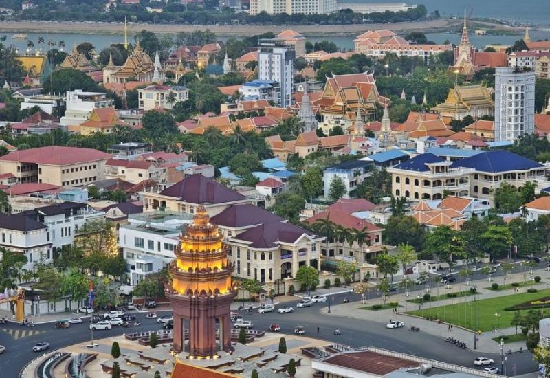 Campuchia anh 2