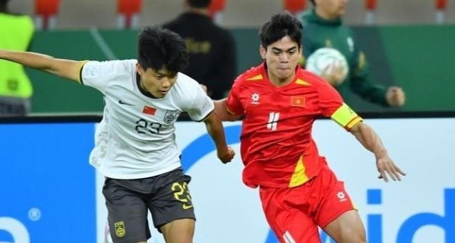 U23 Viet Nam anh 1