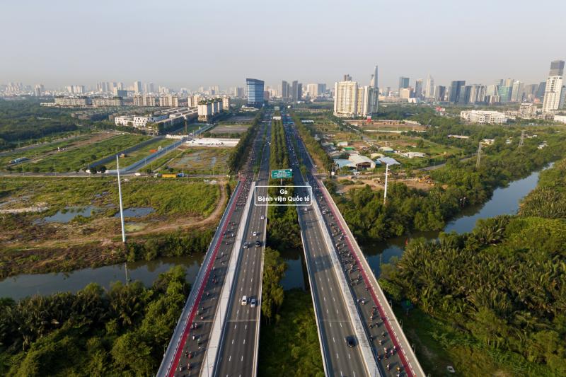 metro ben thanh anh 10