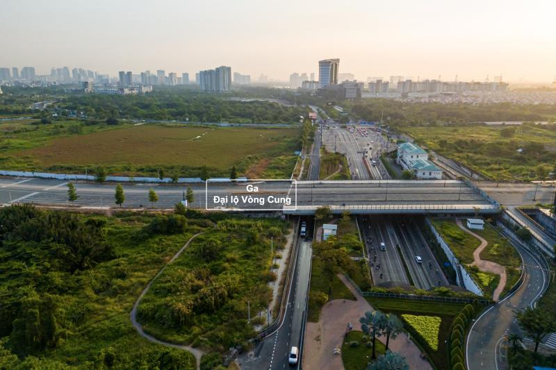metro ben thanh anh 5