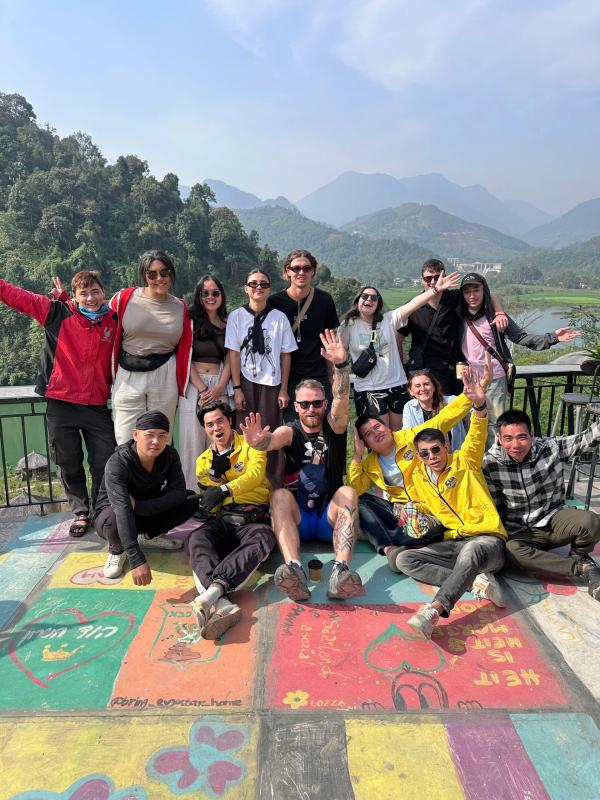 Ha Giang anh 5