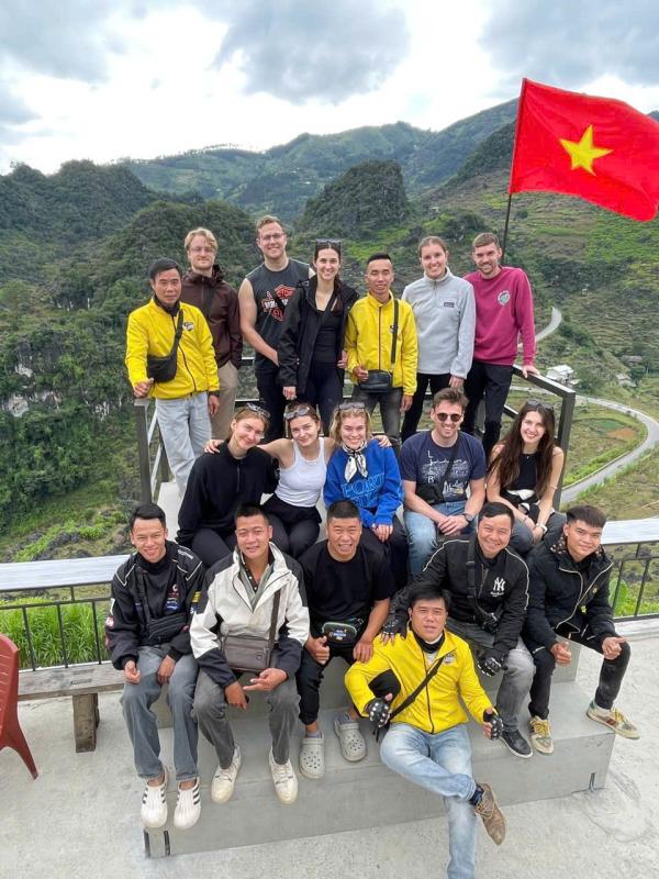 Ha Giang anh 6