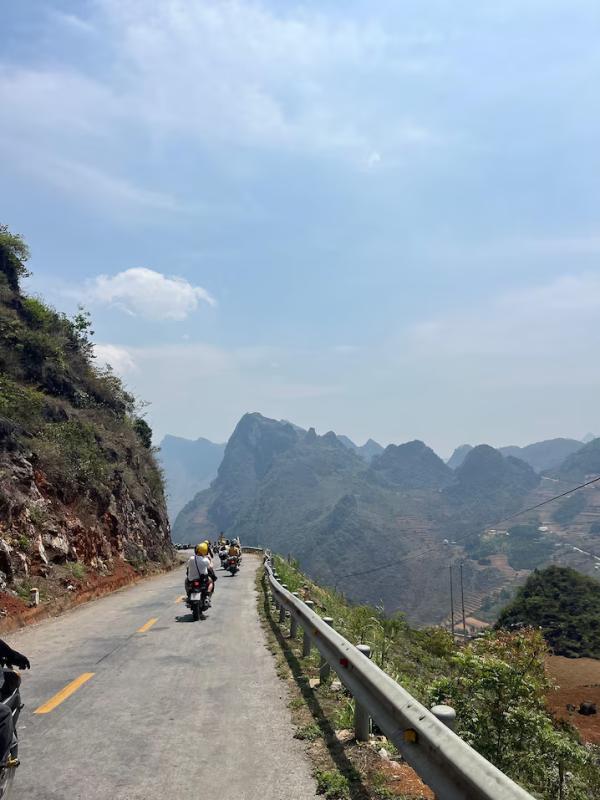 Ha Giang anh 1