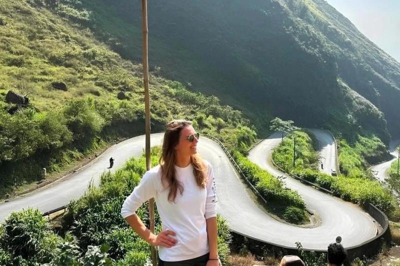Ha Giang anh 8