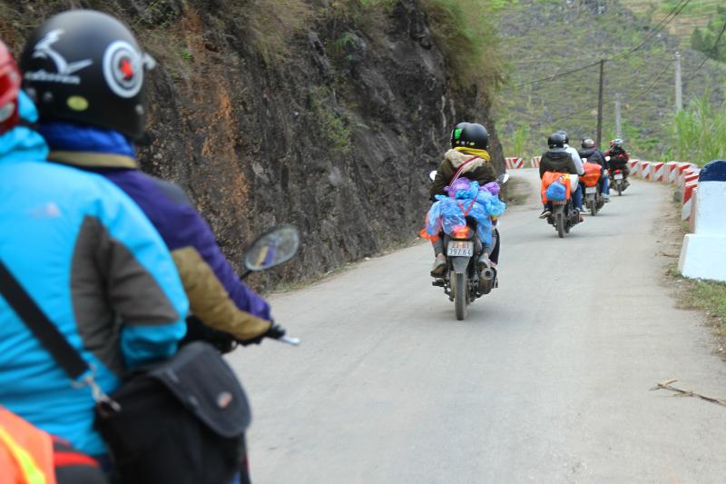 Ha Giang anh 2