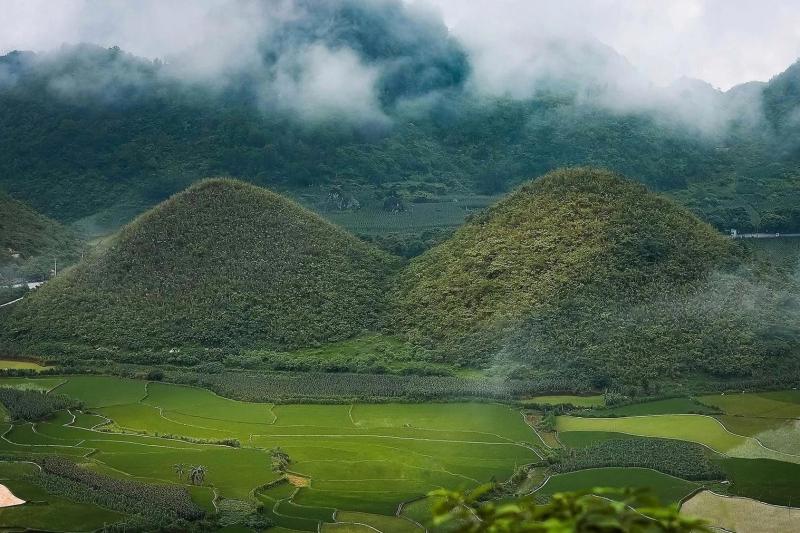 Ha Giang anh 9
