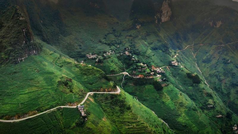 Ha Giang anh 5