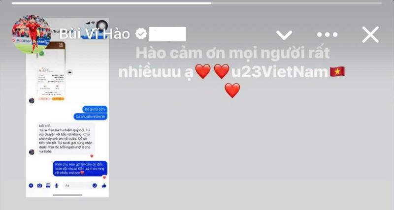 U23 Viet Nam anh 1