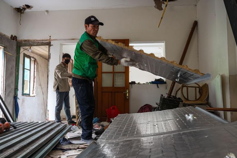 Giai toa ho Guom anh 6