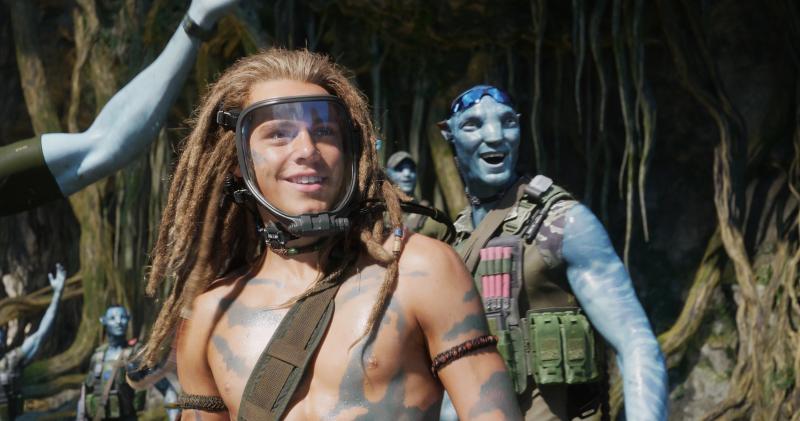 Jack Champion anh 1