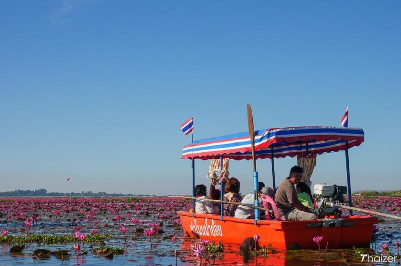 Thai Lan anh 2