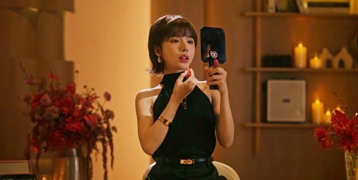 Tran Thanh anh 2