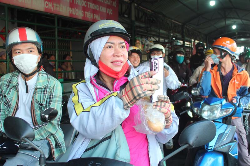 cau Cat Lai anh 1