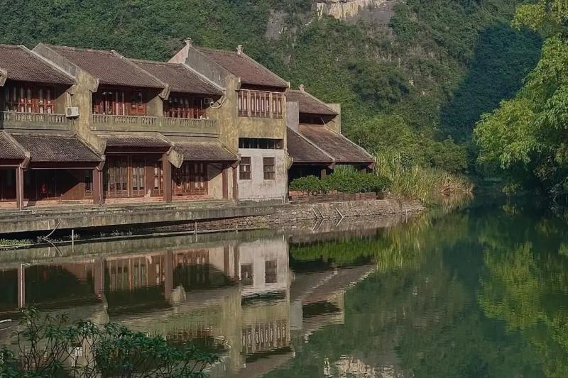Ninh Binh anh 5