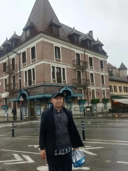 Paris anh 3