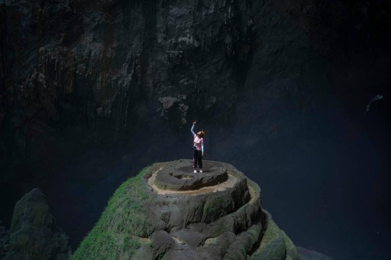 Vinh Ha Long anh 2