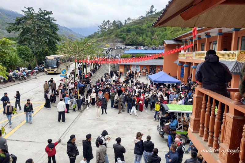 Ha Giang anh 3